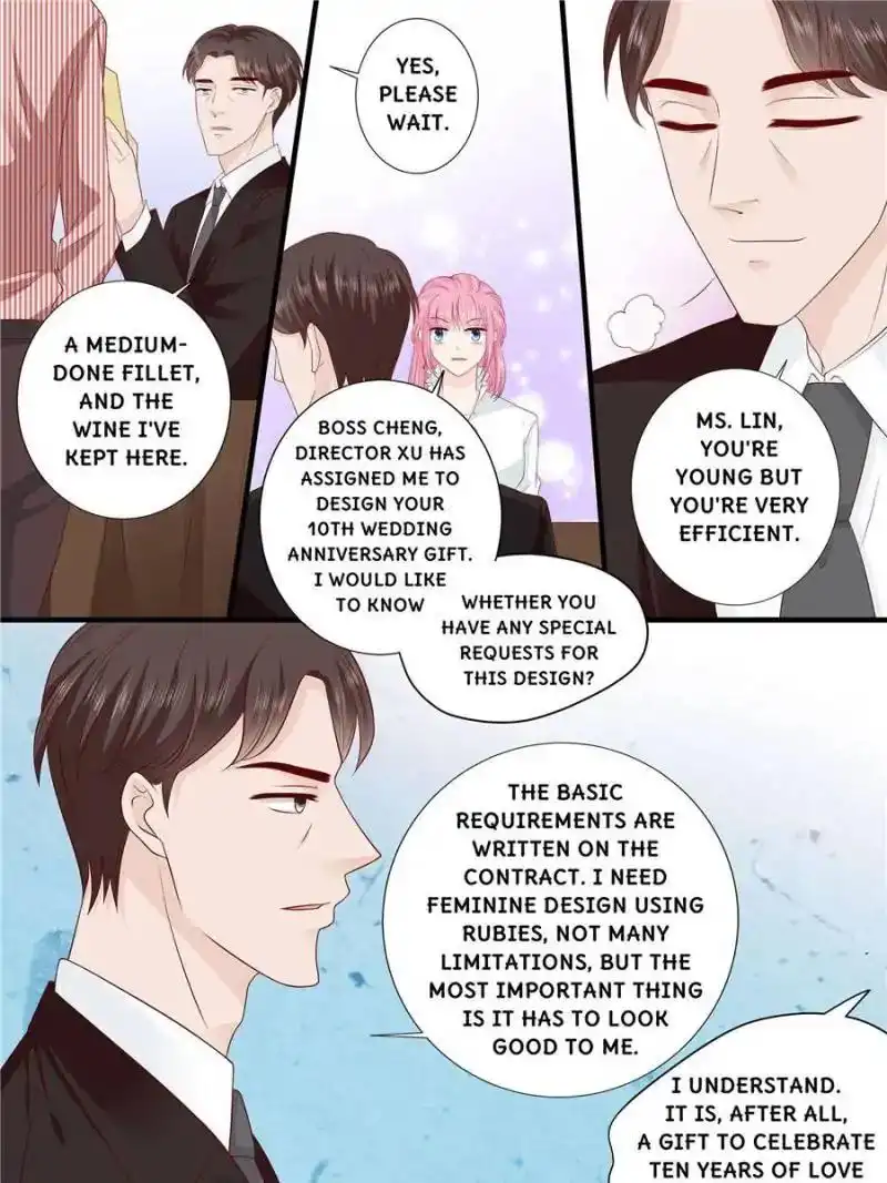 Don't be so harsh Chapter 244 13